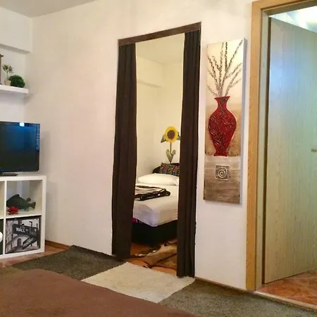 Apartment Aurelia
