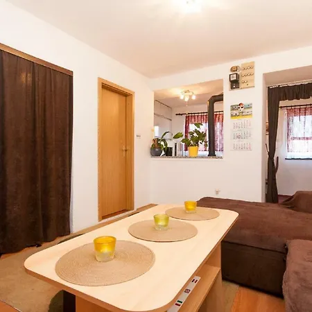 Apartment Aurelia