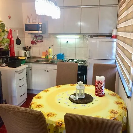 Aurelia Appartement