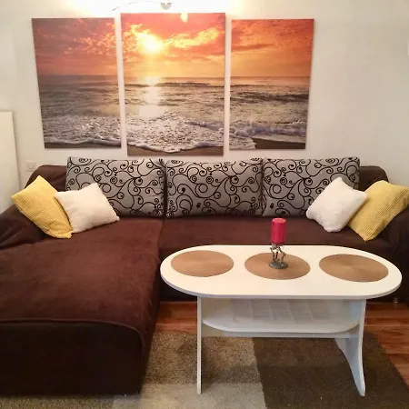 Apartment Aurelia *