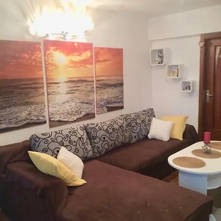 Apartment Aurelia