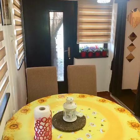 Apartment Aurelia *