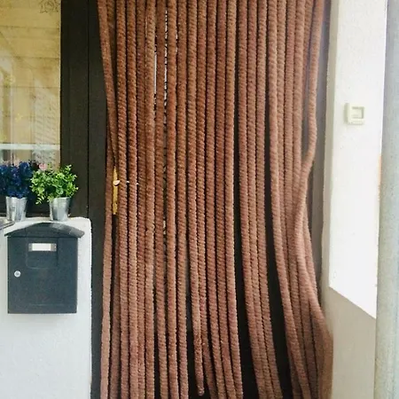 Aurelia Appartement Baška