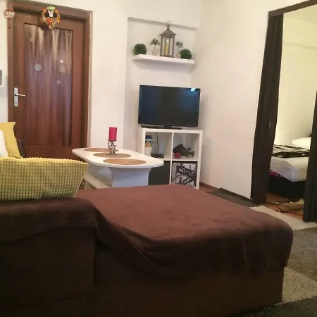 Aurelia Appartement Baška